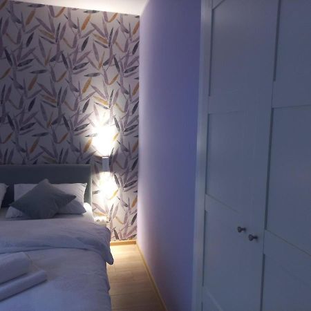 Apartman Central Place 베오그라드 외부 사진