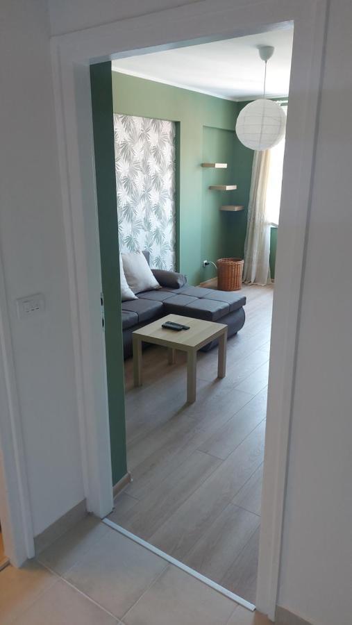 Apartman Central Place 베오그라드 외부 사진
