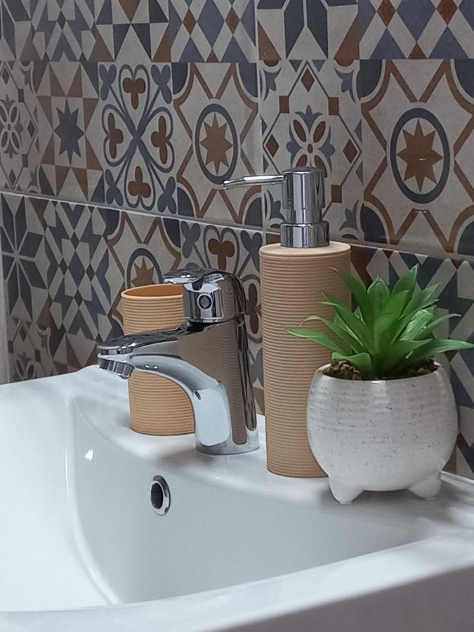 Apartman Central Place 베오그라드 외부 사진